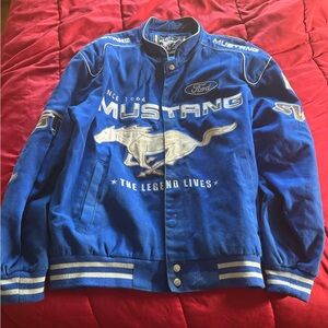 Mustang Jacket size XL